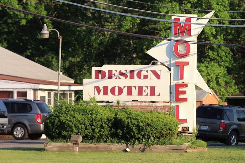 Saratoga Springs, New York