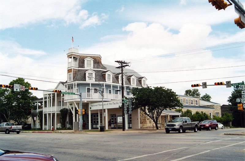 National Museum of the Pacific War