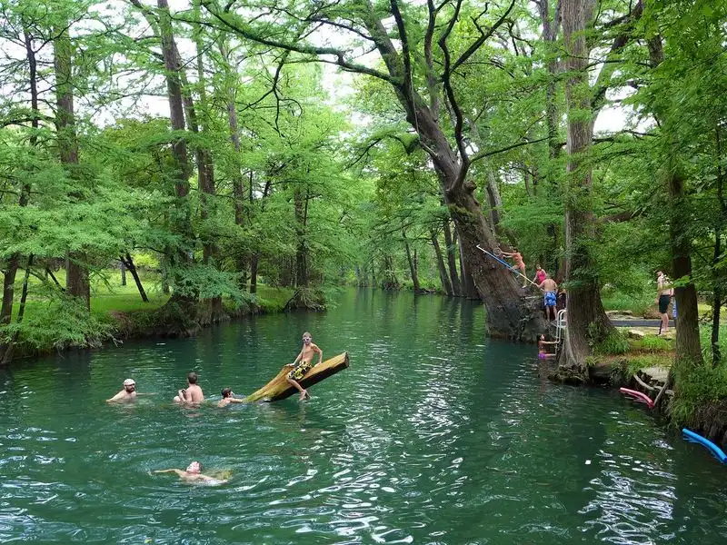 Wimberley