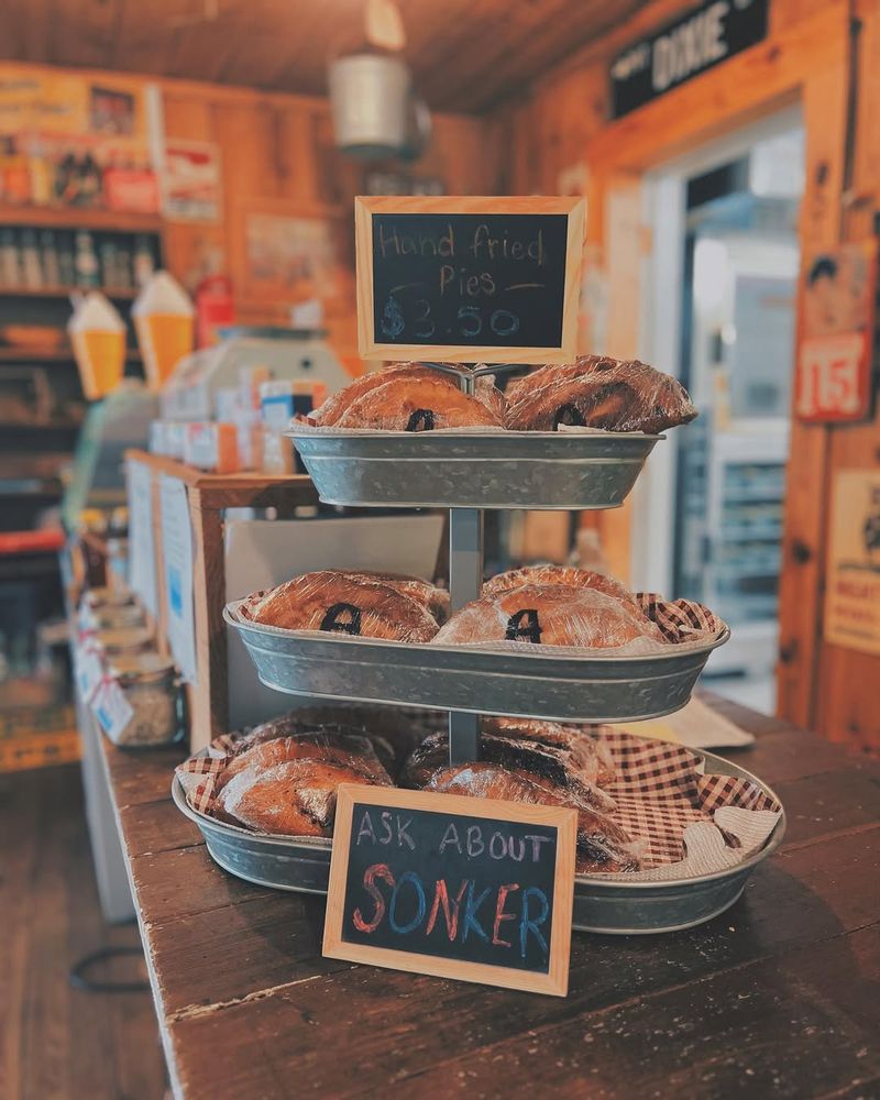 Rockford General Store