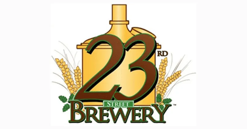 23rd Street Brewery