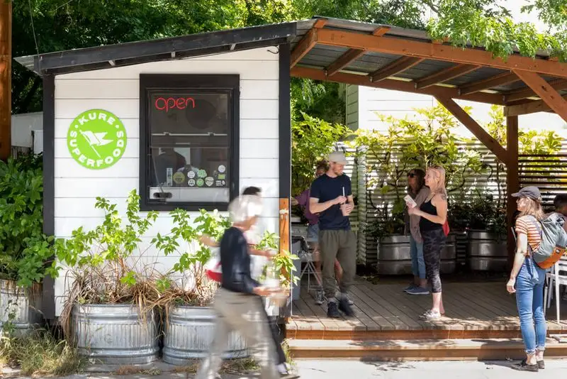 Kure (Superfood Bar)