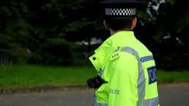 Fake Police Officers