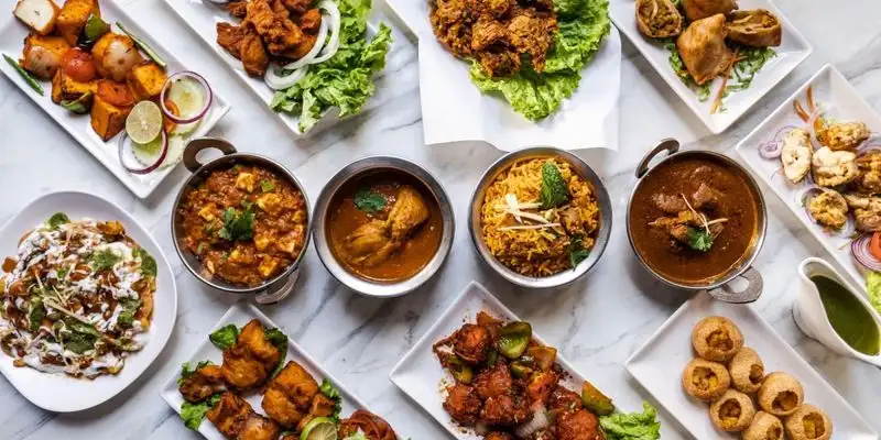 Gullah Foodways and African Roots