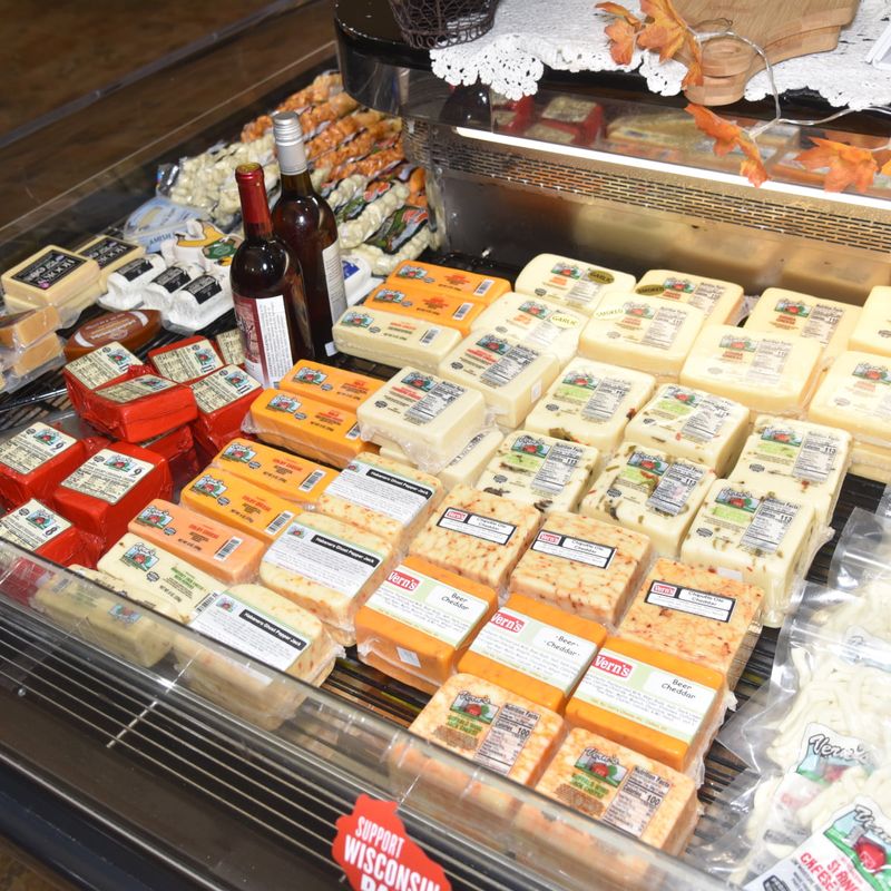 Vern’s Cheese – Chilton