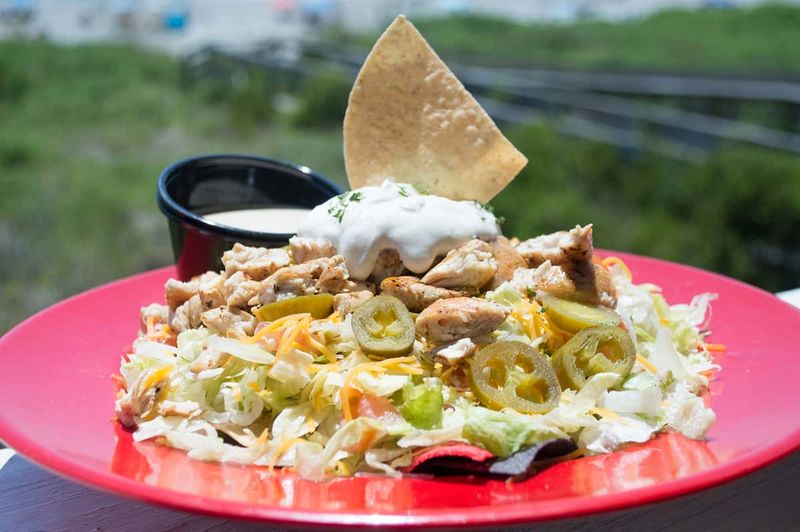 Coconut Joe’s Beach Grill – Isle of Palms