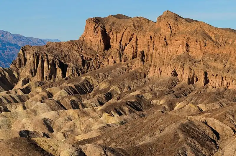 Zabriskie Point