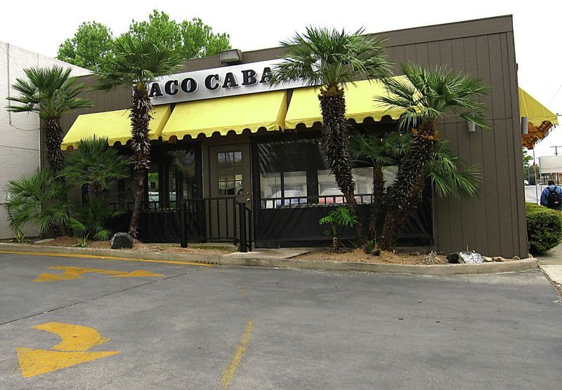 Taco Cabana