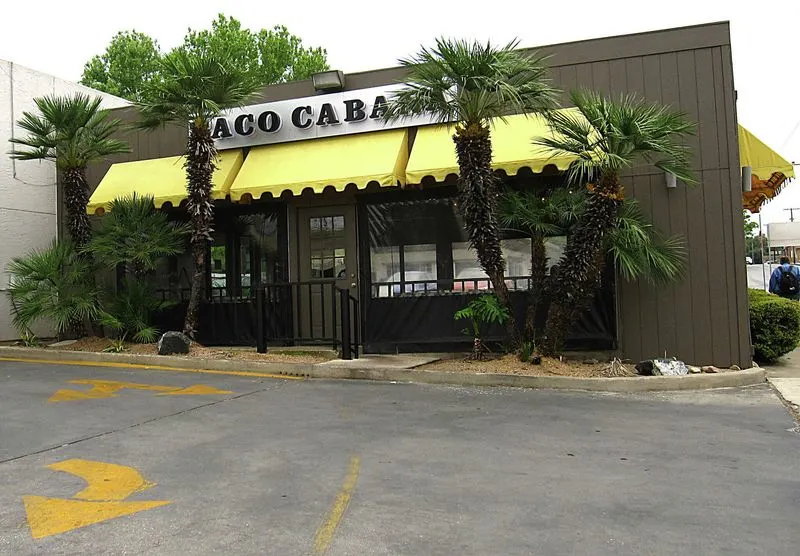 Taco Cabana