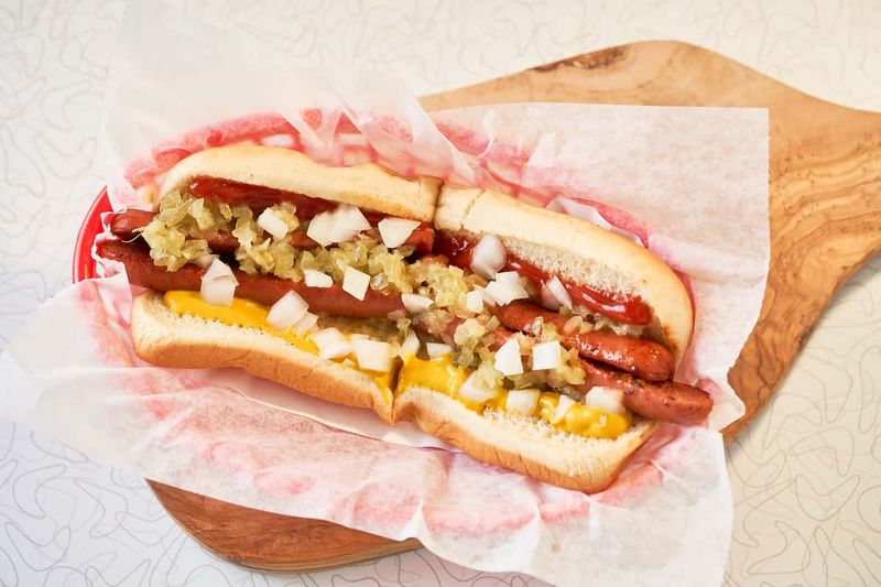 Kappy’s Subs – Maitland