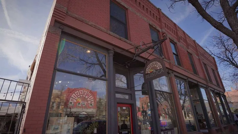 Pizzeria Rustica (Colorado Springs)