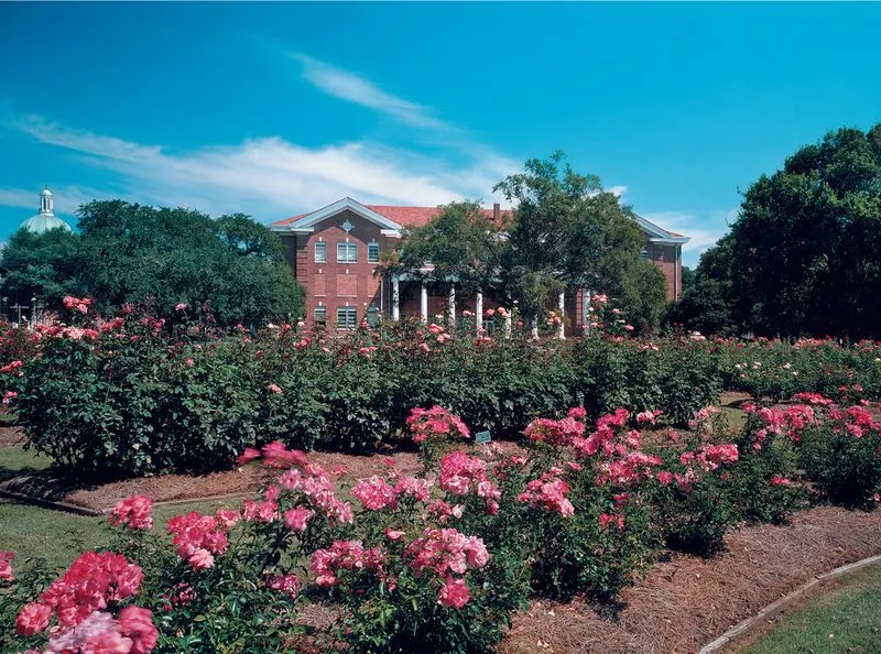 Hattiesburg, Mississippi