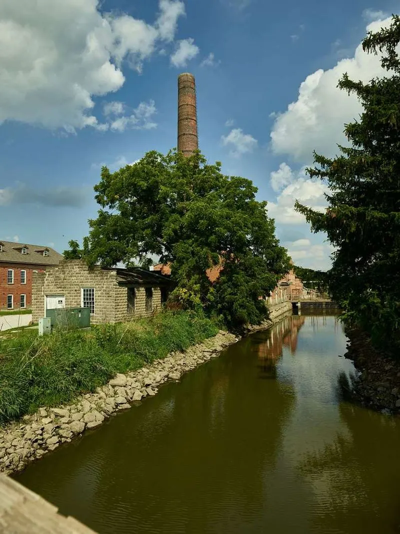 Amana Colonies, Iowa