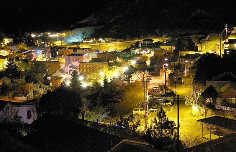 Bisbee, Arizona