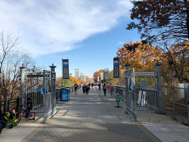 Hudson Valley, New York