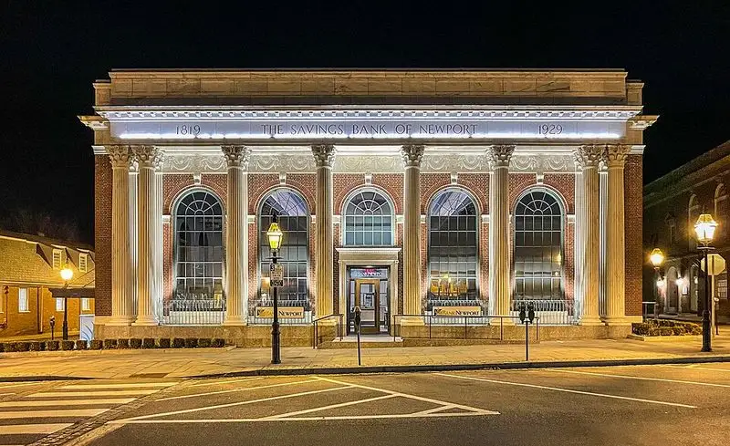 Newport, Rhode Island