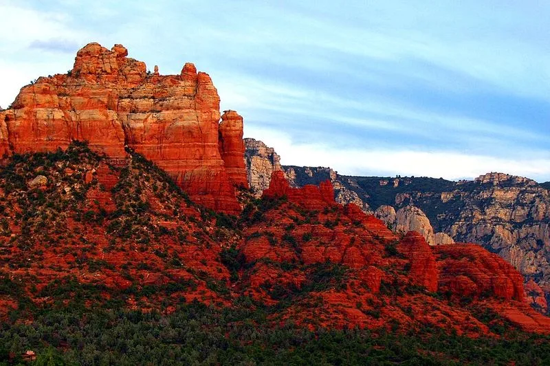 Sedona, Arizona