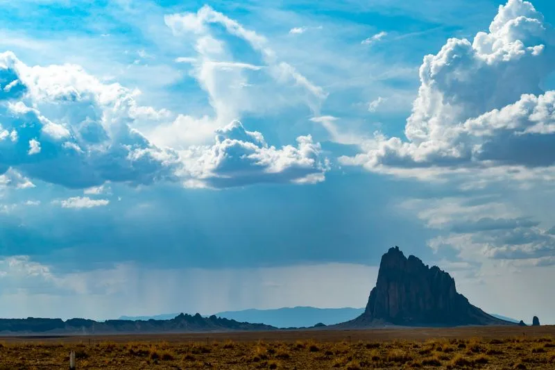Shiprock (New Mexico)