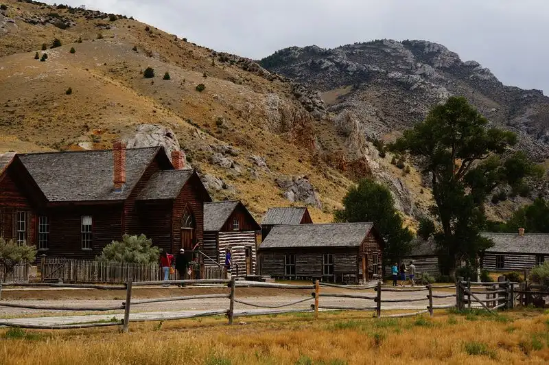 Bannack