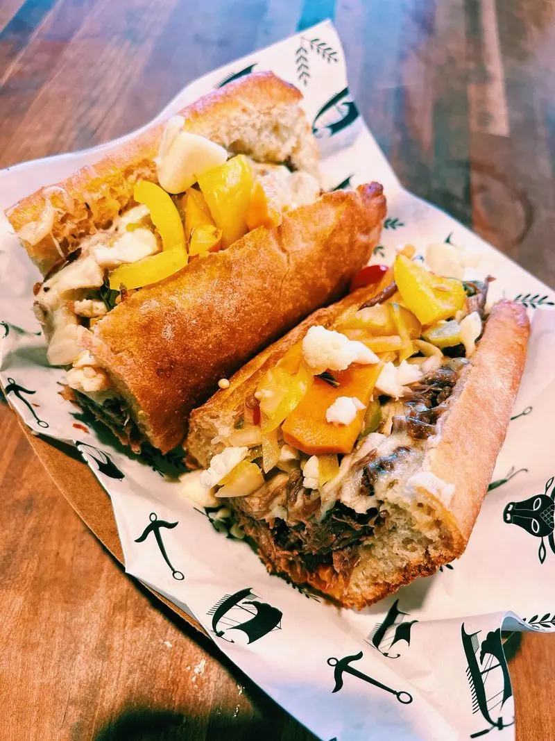 Stella's Grocery