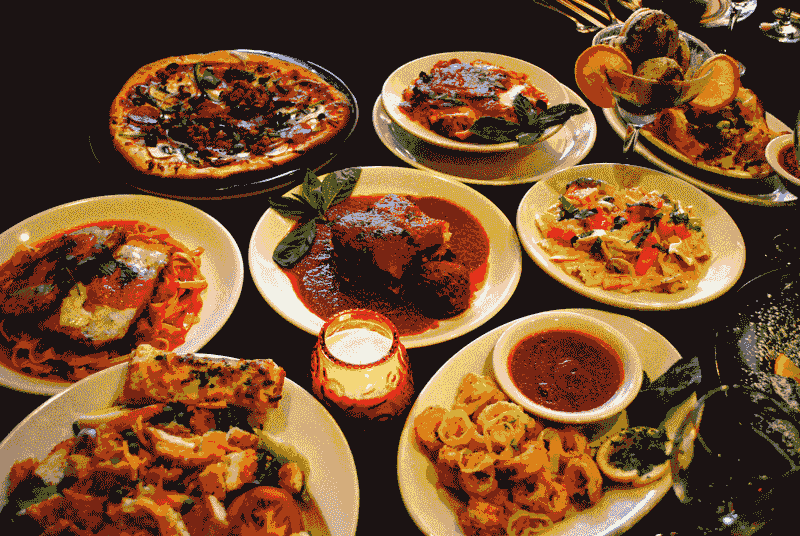 Cascone’s Italian Restaurant