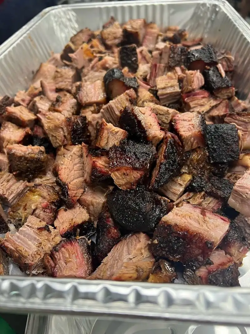 Joe’s Kansas City Bar-B-Que