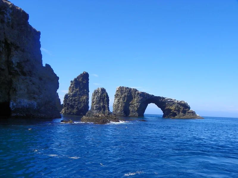 Channel Islands National Park (California)