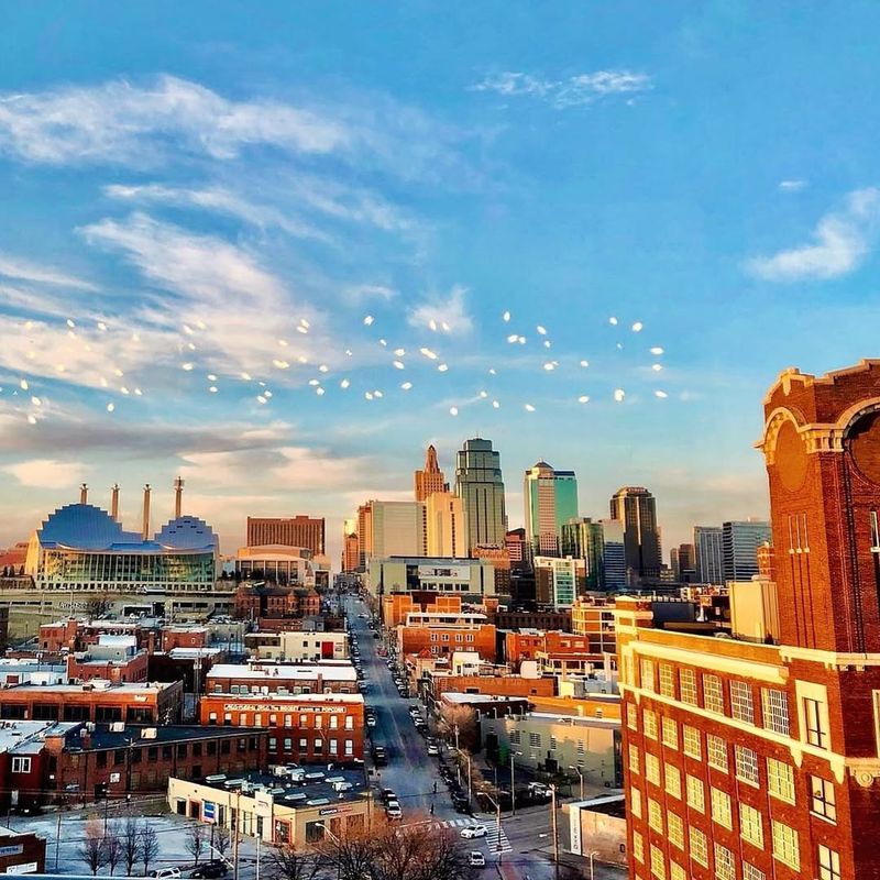 Kansas City