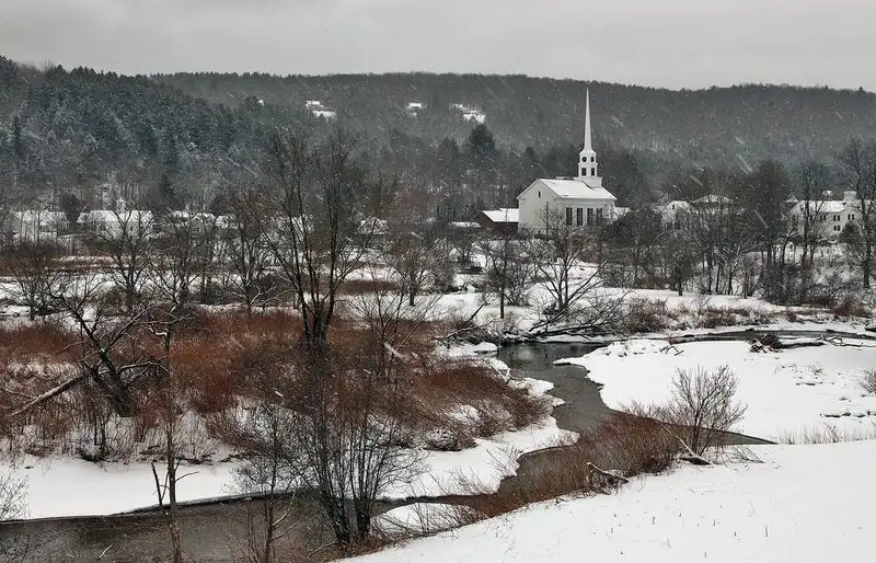 Stowe, Vermont