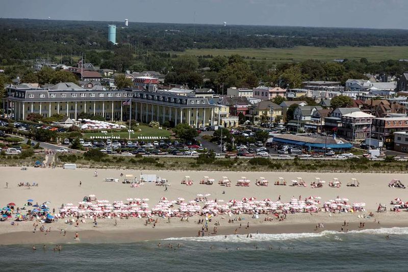 Cape May, New Jersey