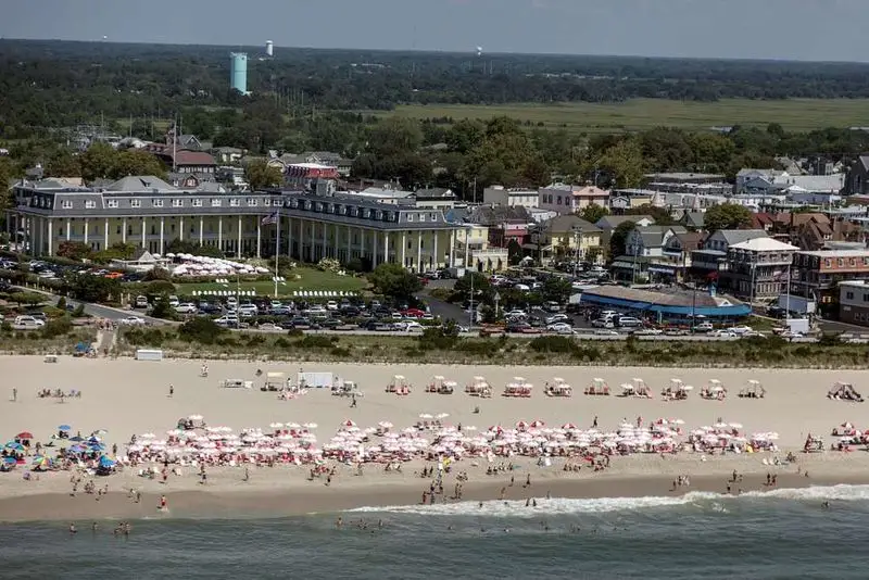 Cape May, New Jersey