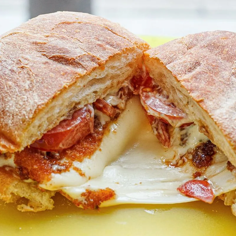 TriBecca’s Sandwich Shop