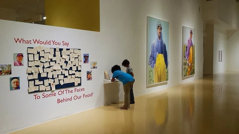 El Paso Museum of Art