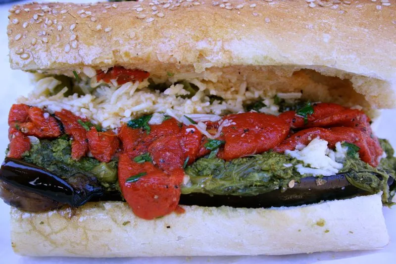 Chickie’s Italian Deli