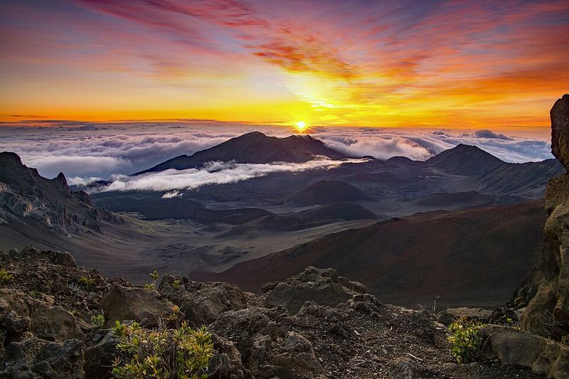 Hawaii