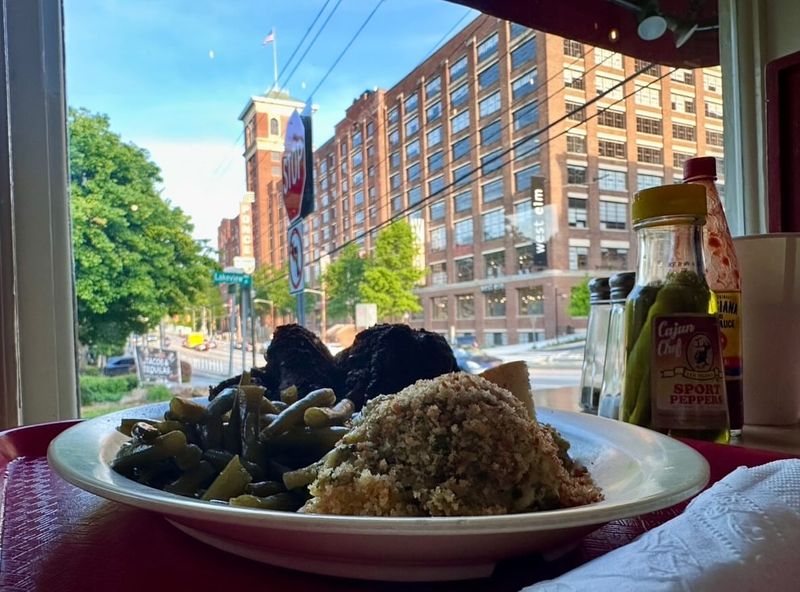 Eats – Atlanta
