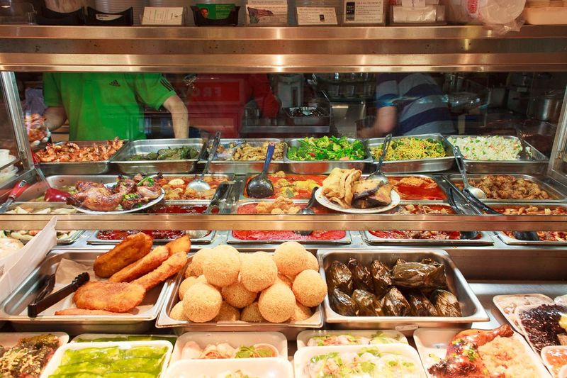 Saigon Vietnam Deli - Seattle