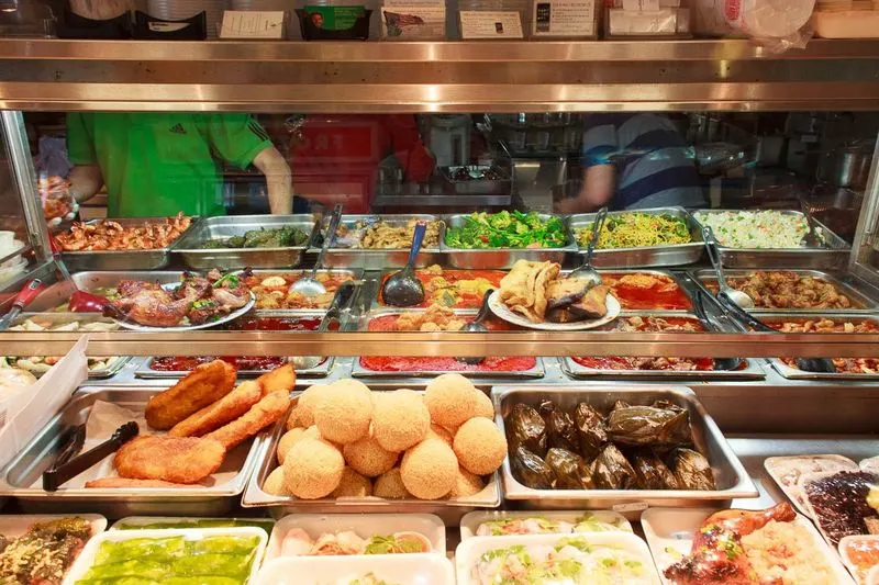 Saigon Vietnam Deli - Seattle