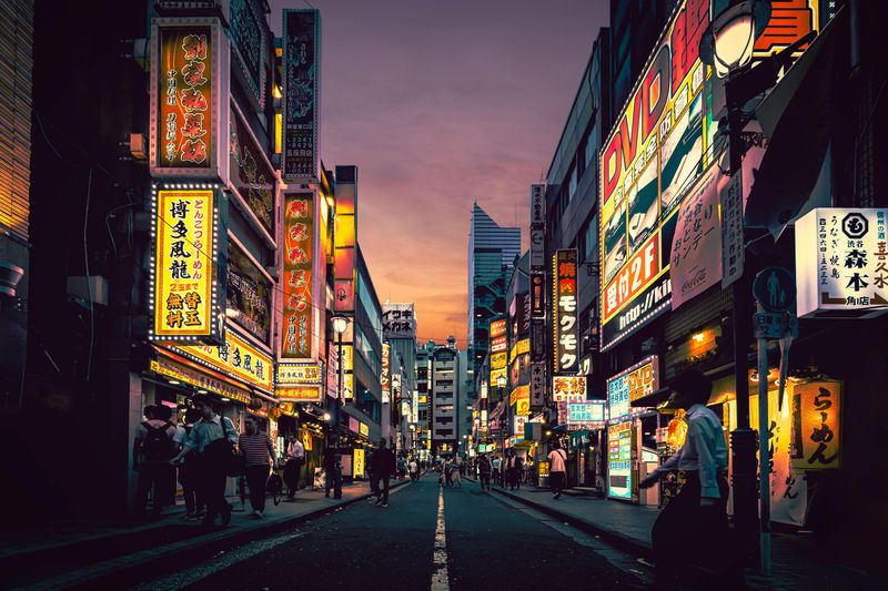 Japan