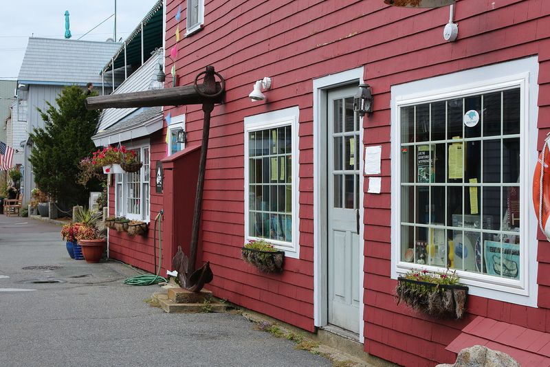 Harbors & Maritime Heritage