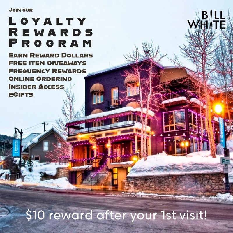 Grappa — Park City (Historic Main Street)
