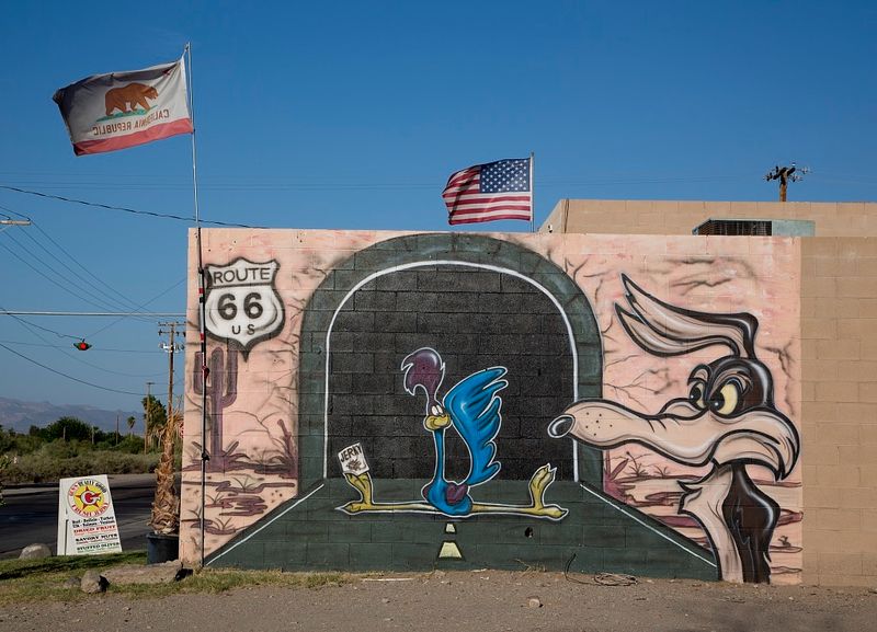Art and Murals