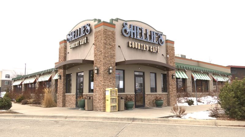 Shellie's Country Café – Helena, MT