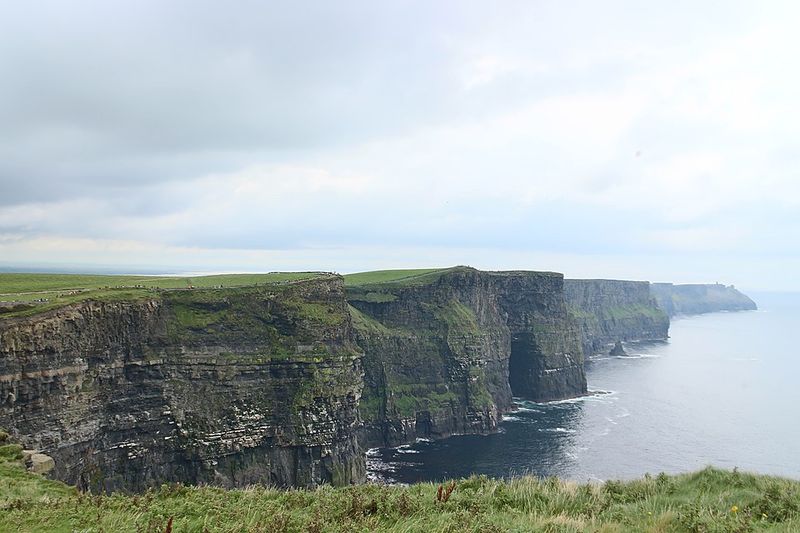 Cliffs of Moher
