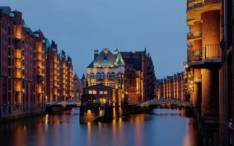 Hamburg, Germany