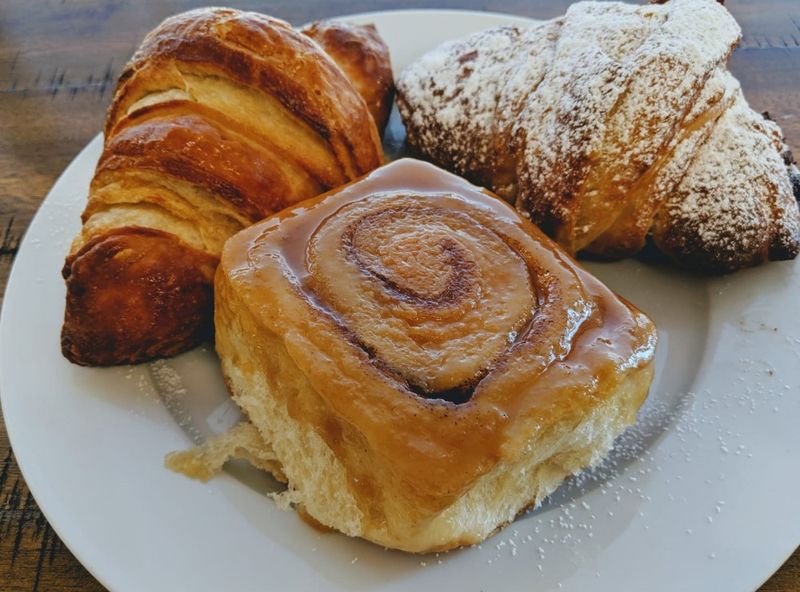 Jen’s Bakery