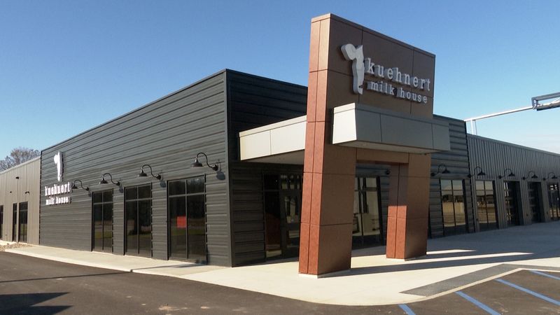 Kuehnert Dairy Farm – Wausau