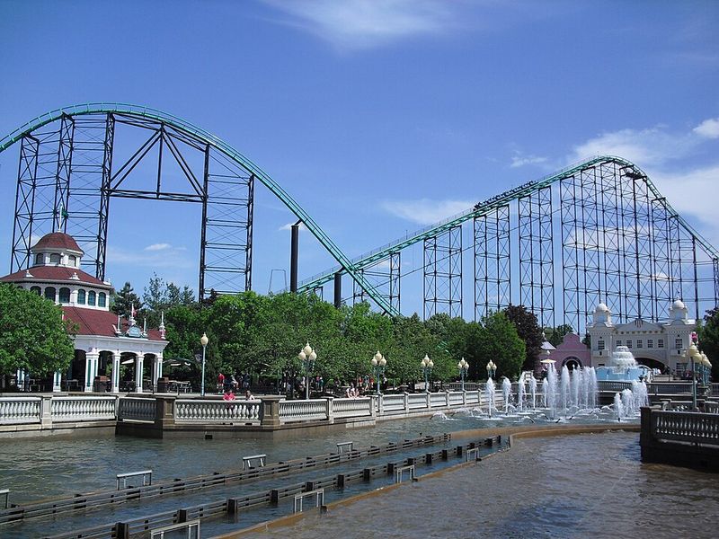 Kennywood
