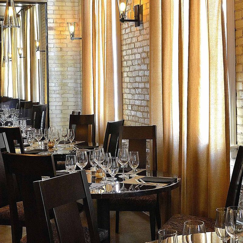 PepeNero – Traverse City