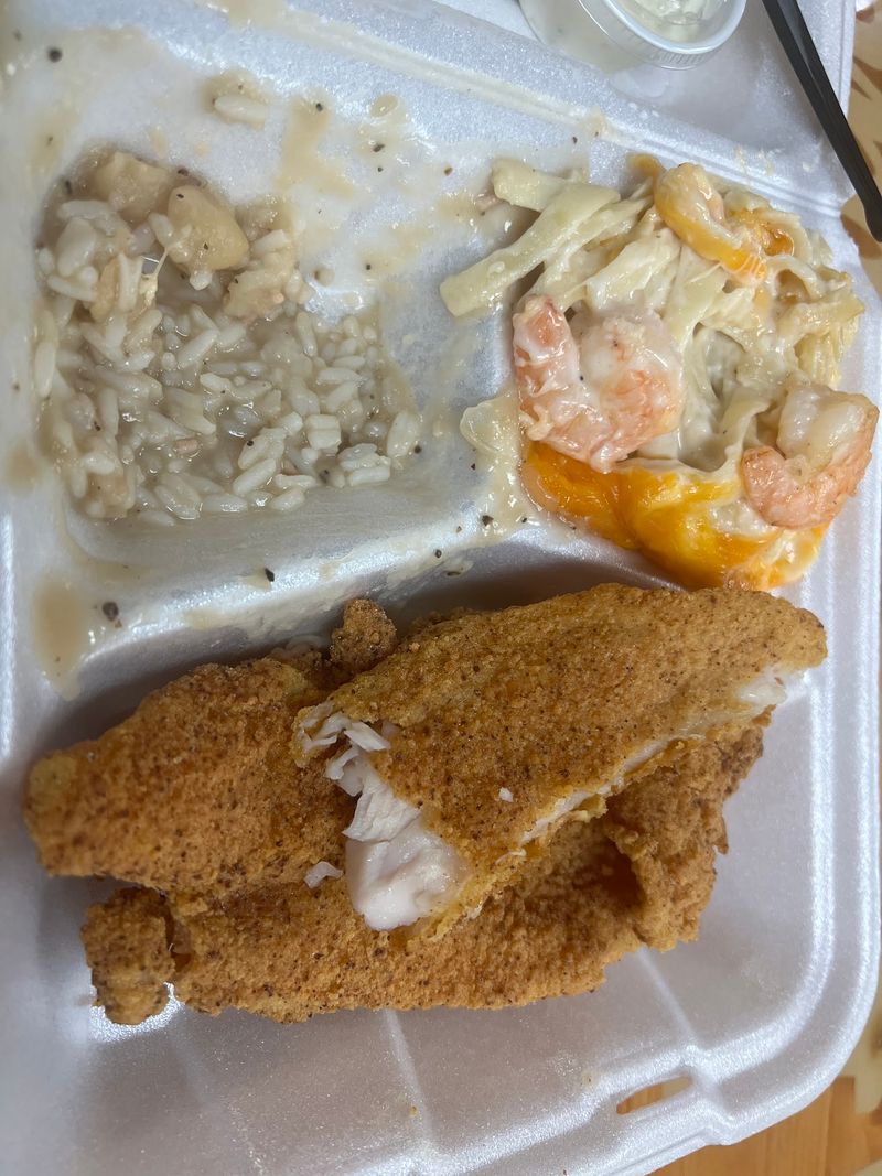 Dianne's Grocery & Deli- Covington